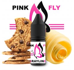 PINK FLY - Grayling 10ml